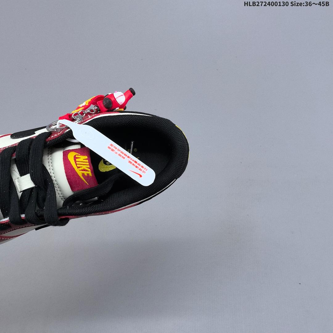 Nike Dunk Low Retro ‘DIY ’ - foto 2