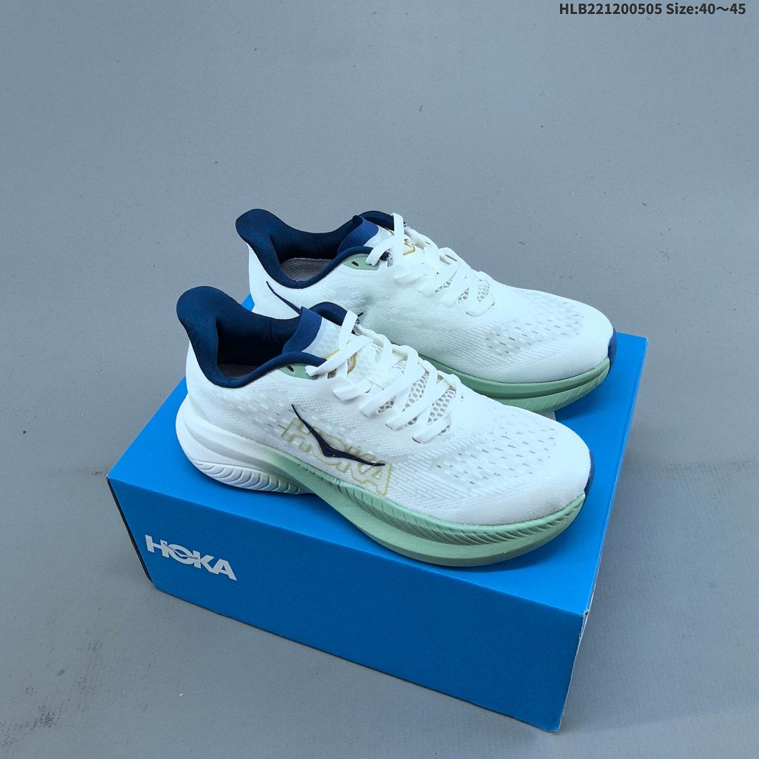HOKA ONE ONE® , Hoka Mach 6 HOKA Mach 6 MACH 6 - foto 2