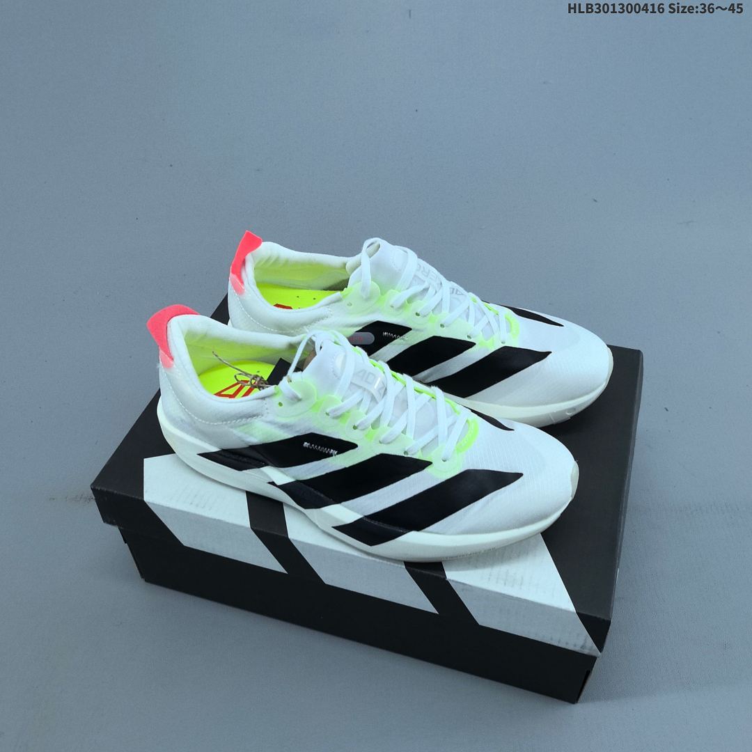 Adidas Adizero Adios 9 M IH5066 HLB301300416 Size 45 - foto 10