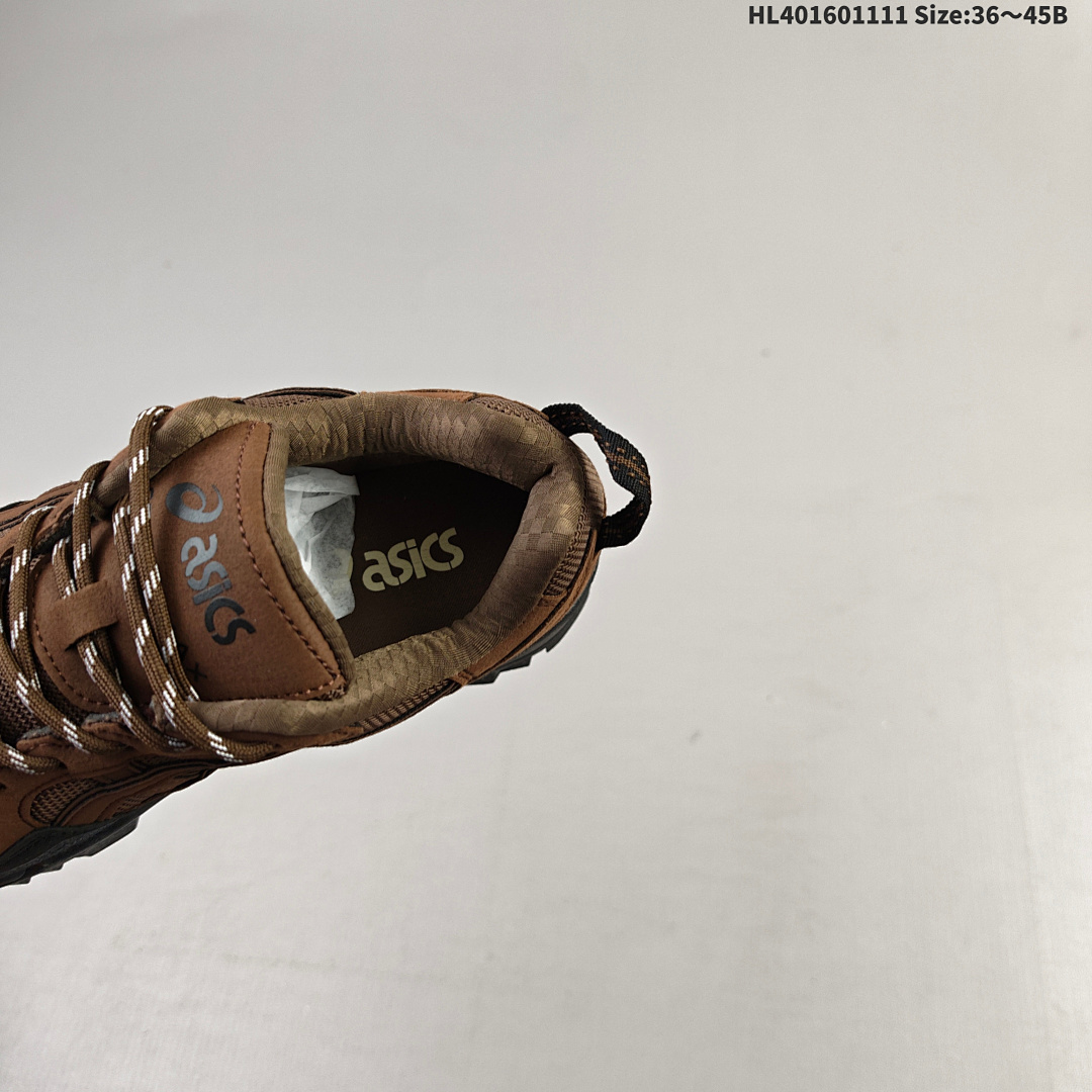 ASICS GEL-PICKAX - foto 3