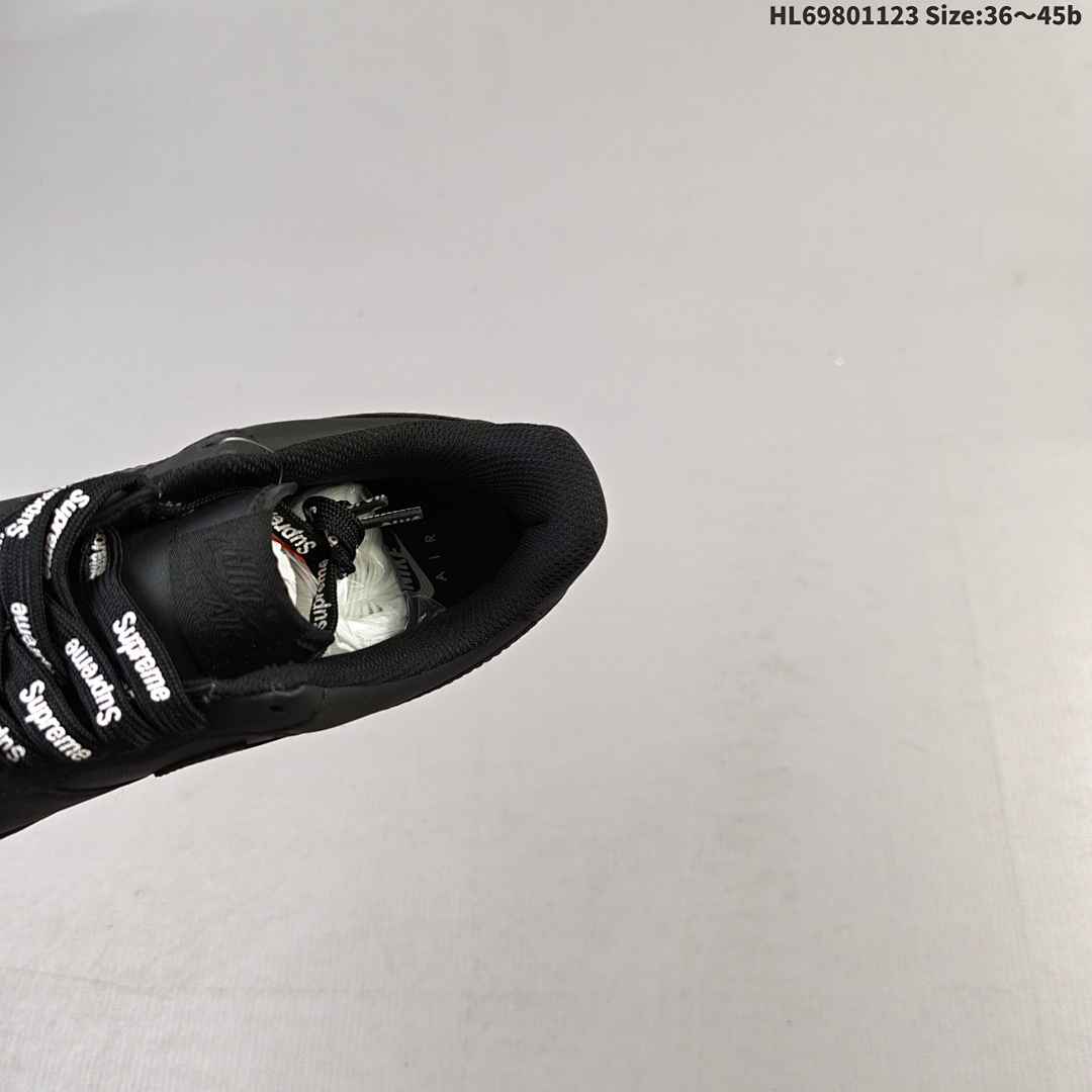 Nike Air Force 1‘07 SE Force - foto 4