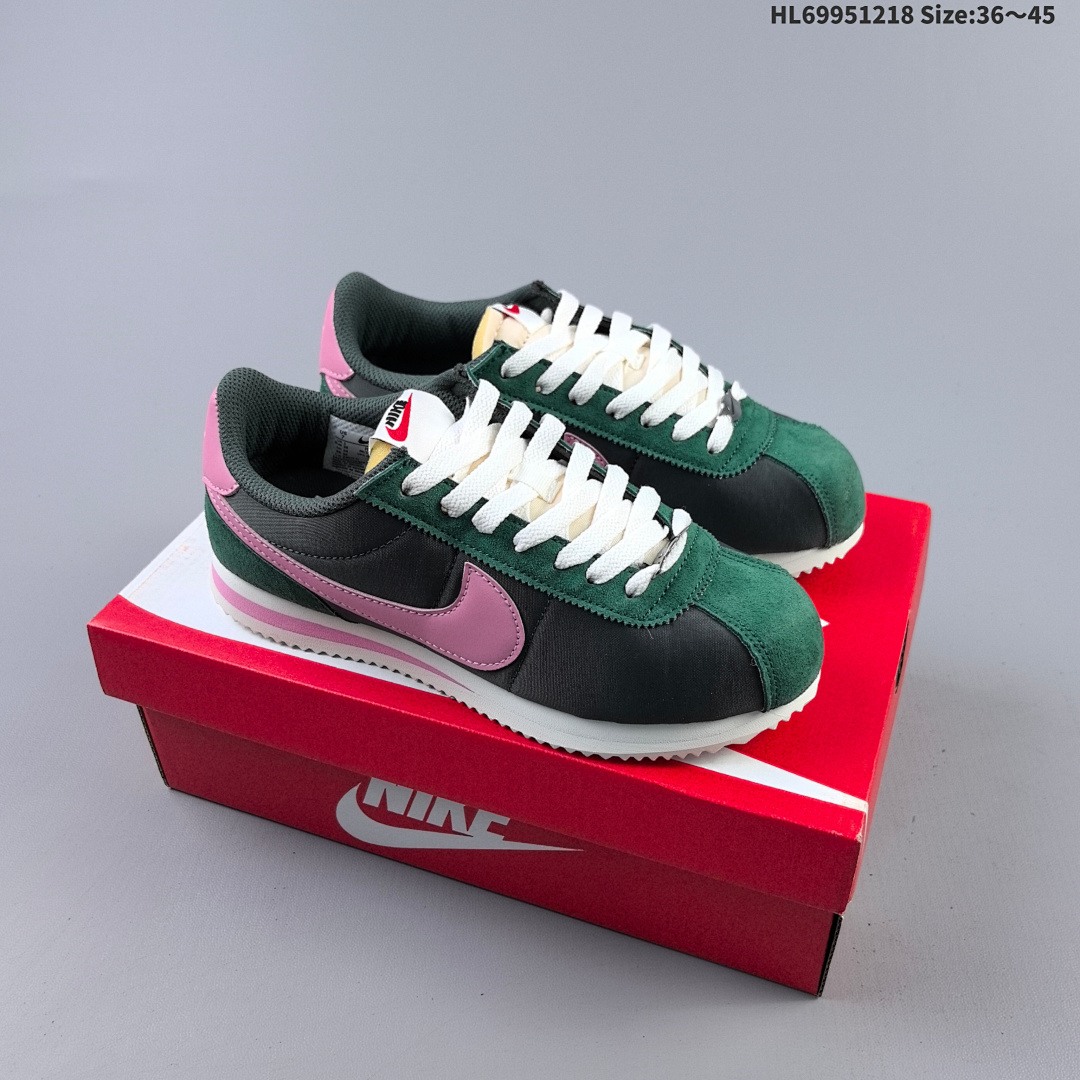 Nike Classic Cortez Cortez - foto 4