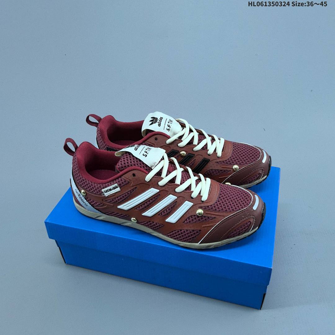 adidas ADIZERO PR SFTM HP3523 HL061350324 Size 45 - foto 6