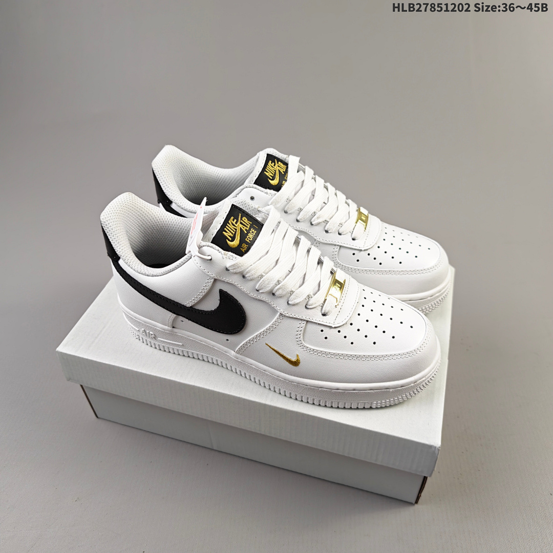 Nike Air Force 1’07 Force 1 - foto 3