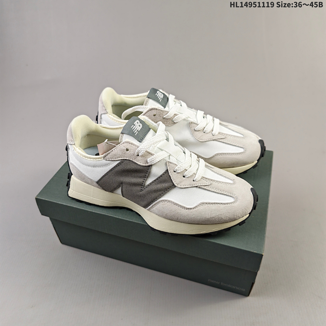 New Balance MS327 New Balance 327 N - foto 3
