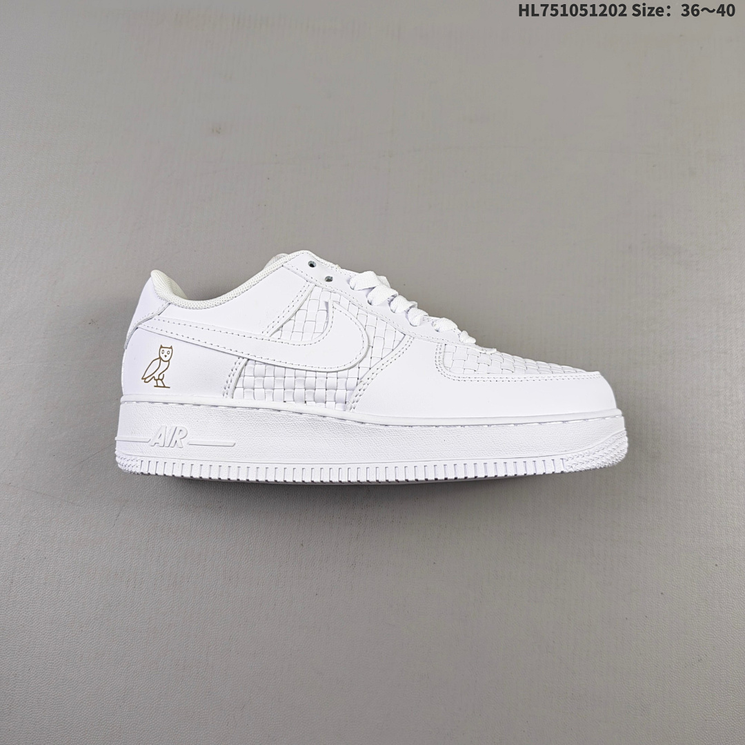 Nike AIR FORCE 1’07 Force 1 - foto 9