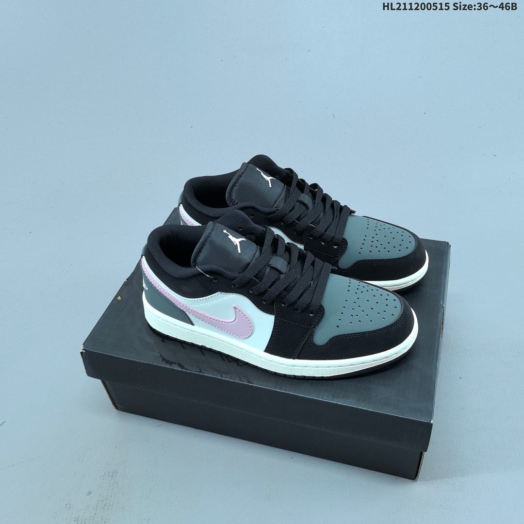 Air Jordan 1 Low AJ1 1 aj1 1 S