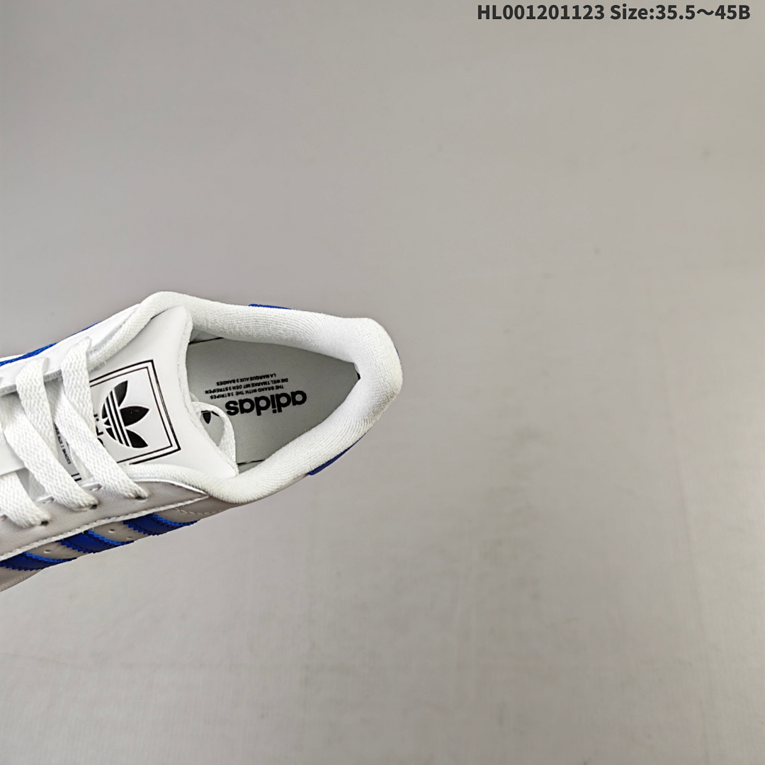 Adidas Original Superstar 2 2 - foto 3