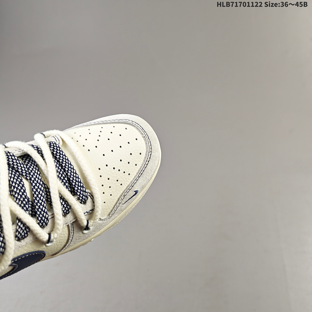 NK Dunk Low Retro "DIY " Sup sb - foto 4