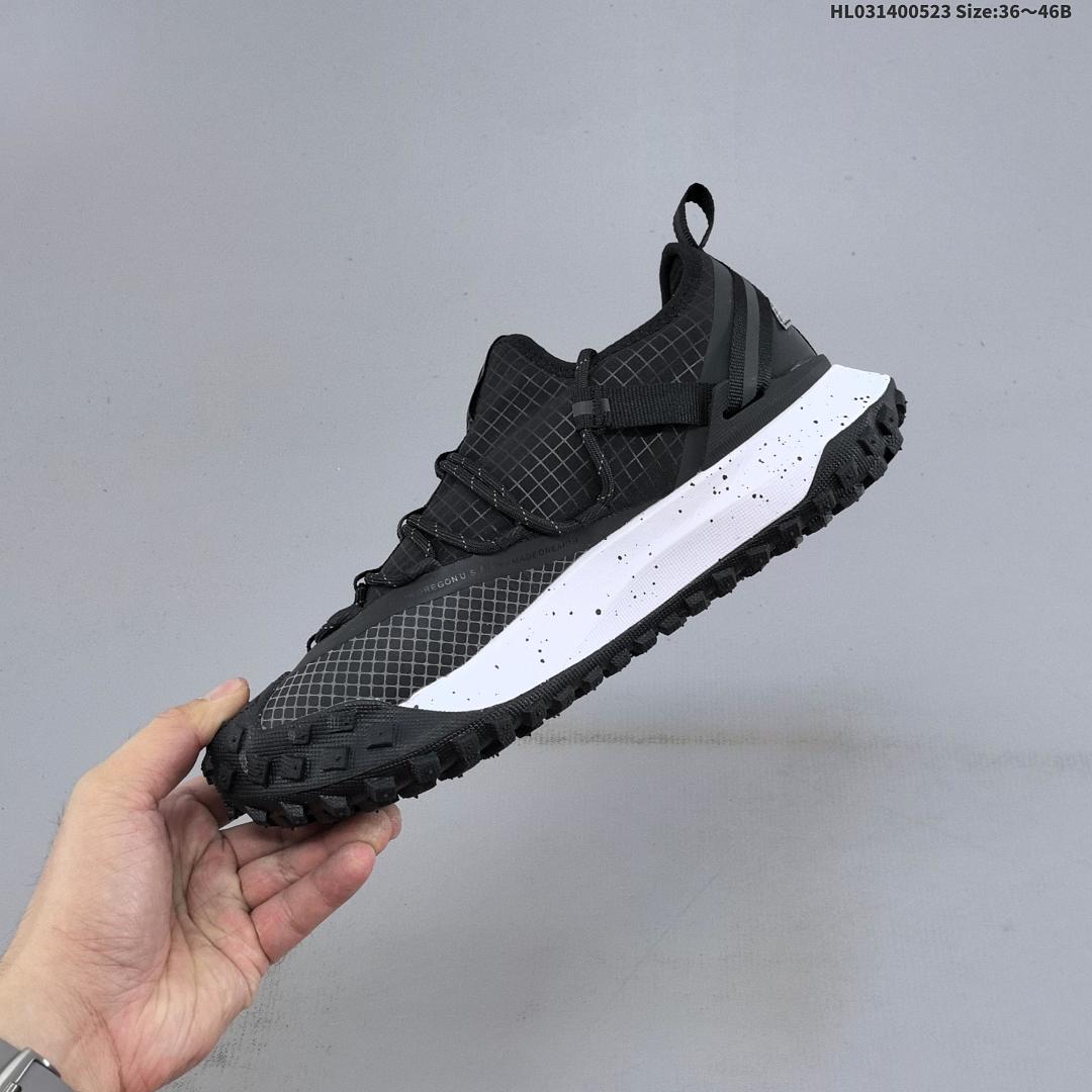 NIKE ACG MOUNTAIN FLY LOW GTX - foto 3
