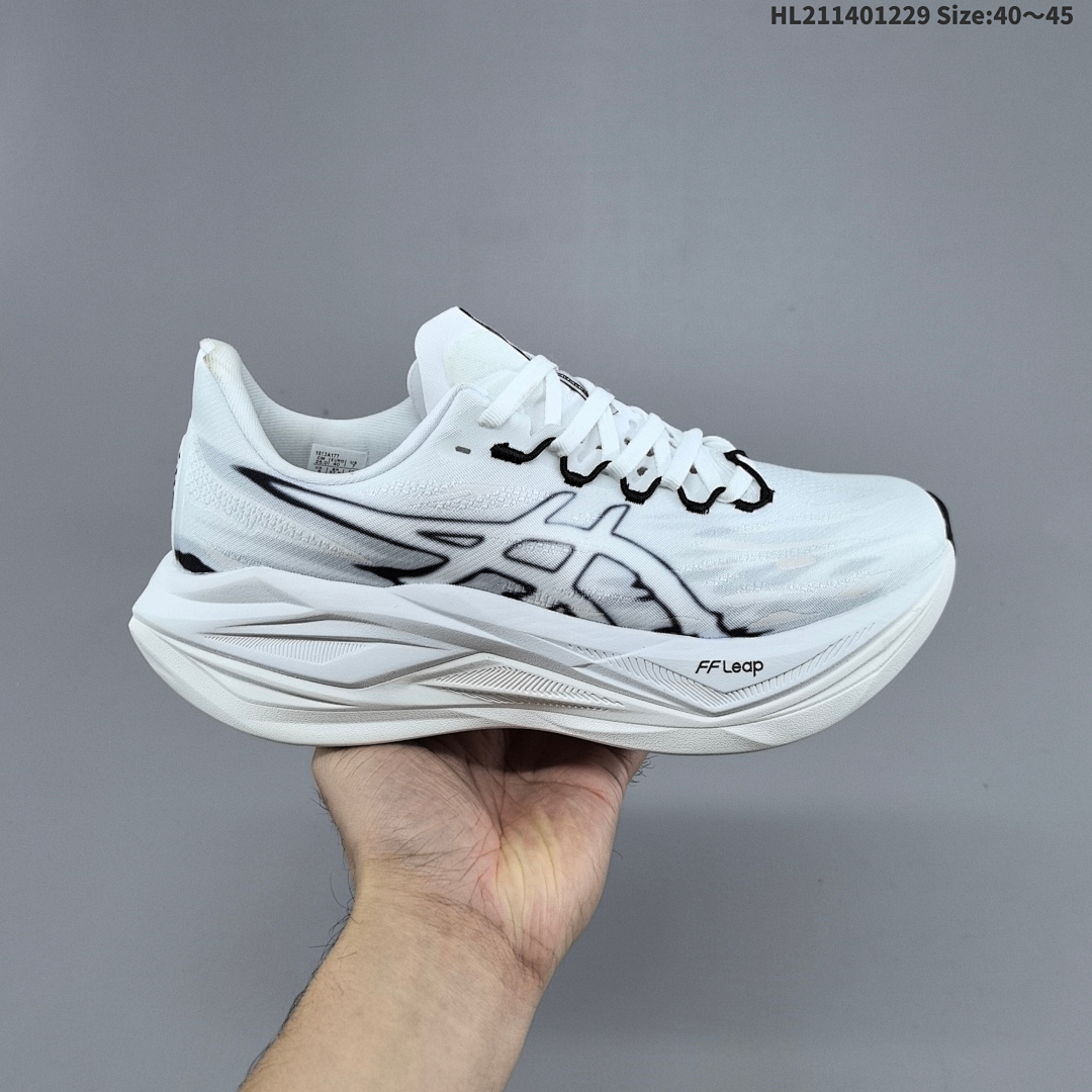 ASICS MEGABLAST 1013A170-401 HL211401229 Size 45 - foto 5