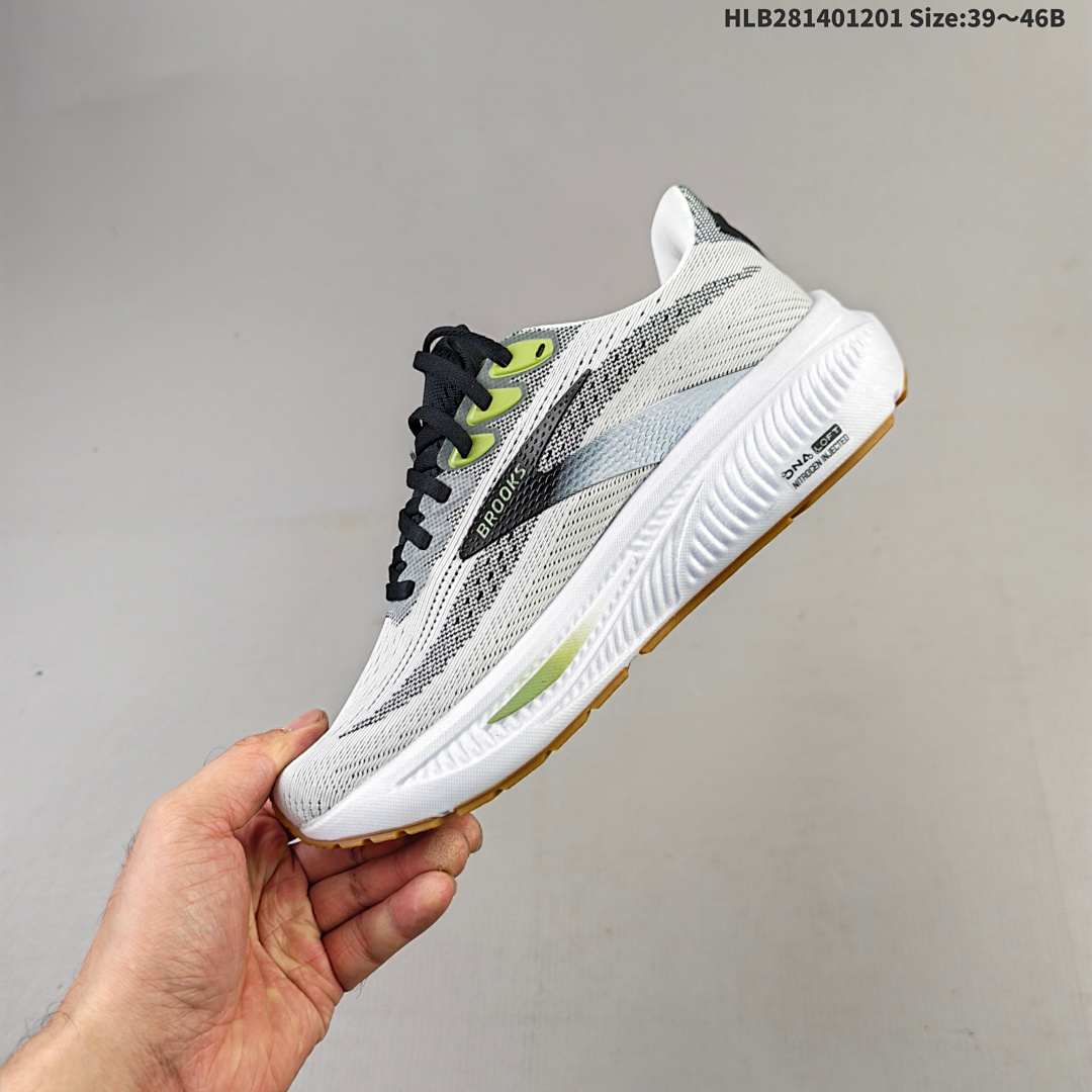Brooks Ghost 17 1D 112 ID Size 46B - foto 3