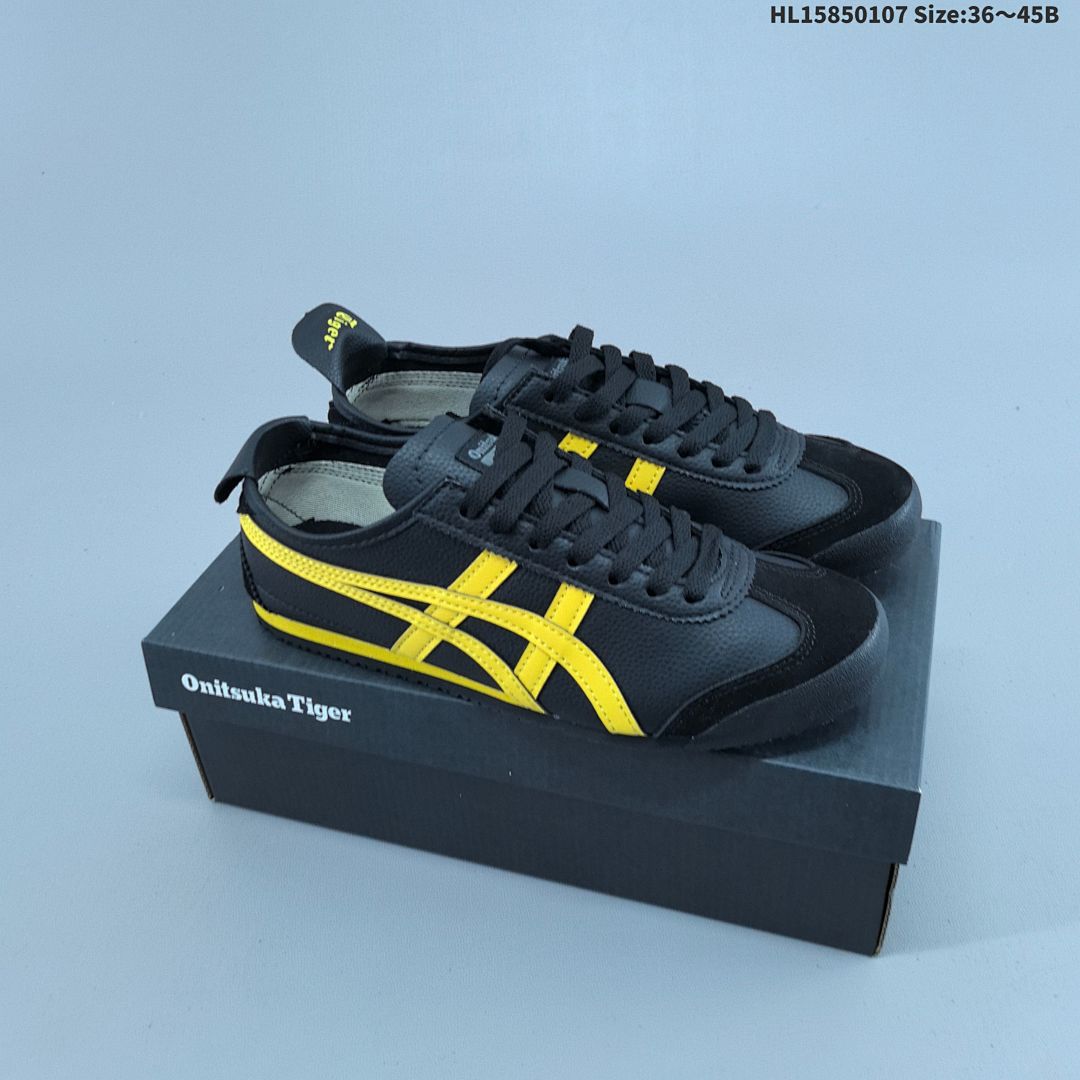 Onitsuka Tiger MEXICO 66 CNY logo - foto 5