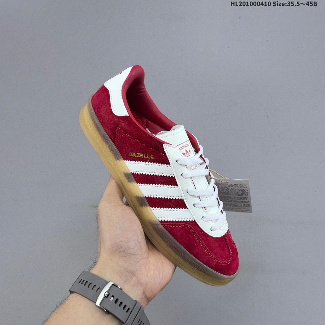 Adidas Originals Gazelle INdoor .5 - foto 3