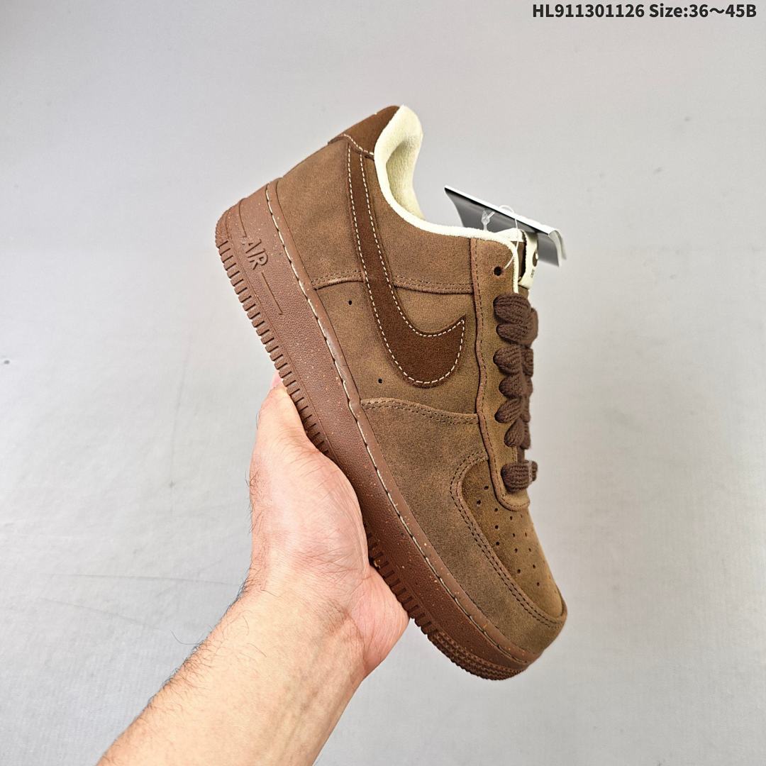 Nike Air Force 1 Low Force 1 - foto 8