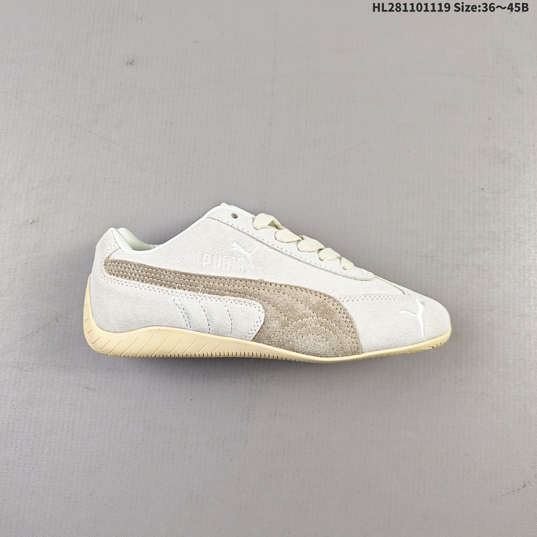Puma Speedcat OG -02 .5 4
