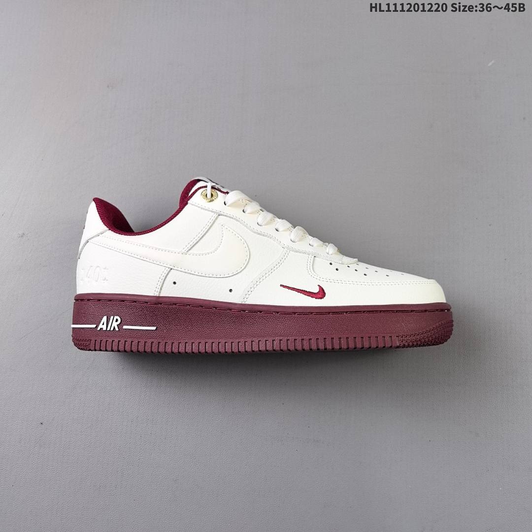 Nike Air Force 1 & x27;07 Low - foto 7