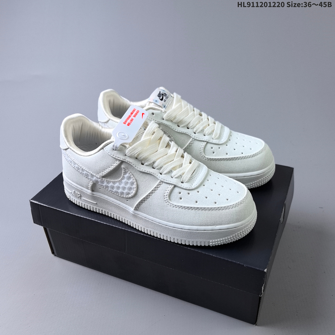 Nike Air Force 1’07 Force 1