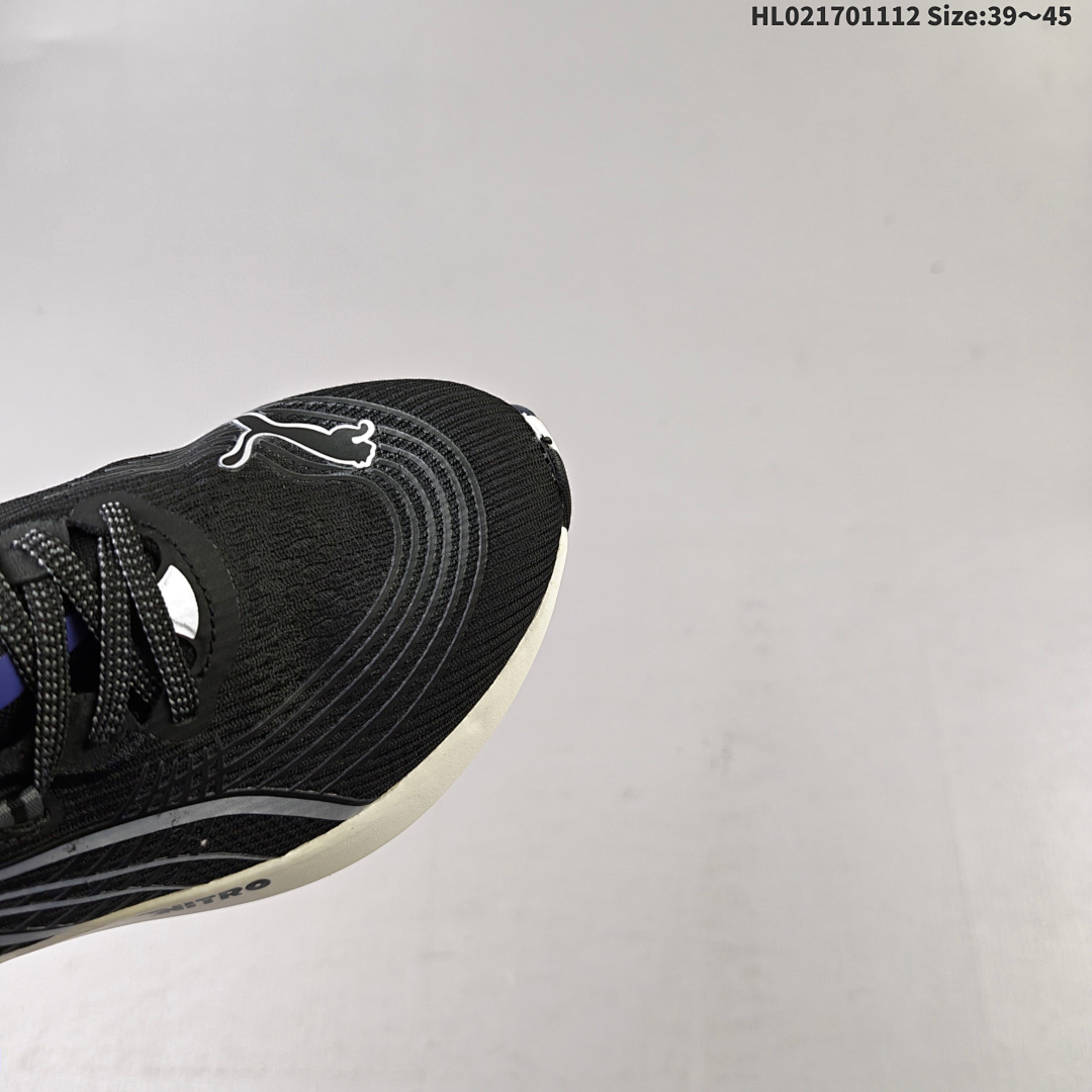 Puma Deviate NITRO 310109HL021701112 Size 45 - foto 4