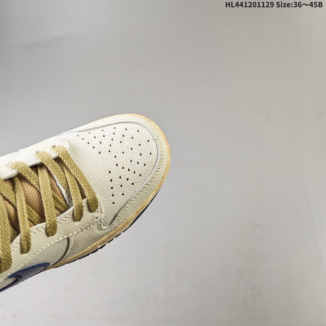 NIKE sb DUNK LOW -001 - foto 3