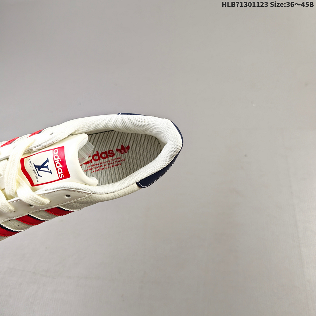 Adidas Originals Superstar ’DIY’ - foto 3