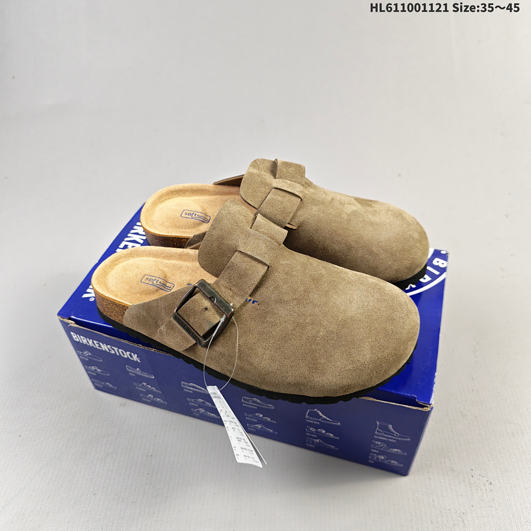 · Birkenstock Zurich