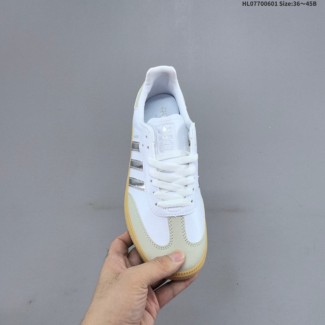 Adidas Originals Samba OG 3 - foto 5