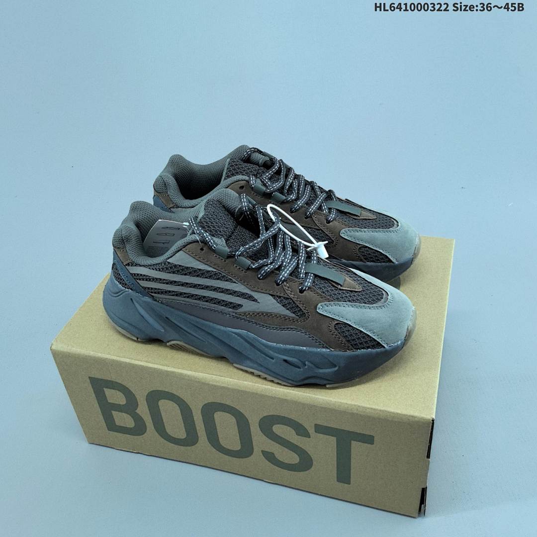 Adidas Yeezy Boost 700 V2 700 Boost FV5304 HL641000322 - foto 12
