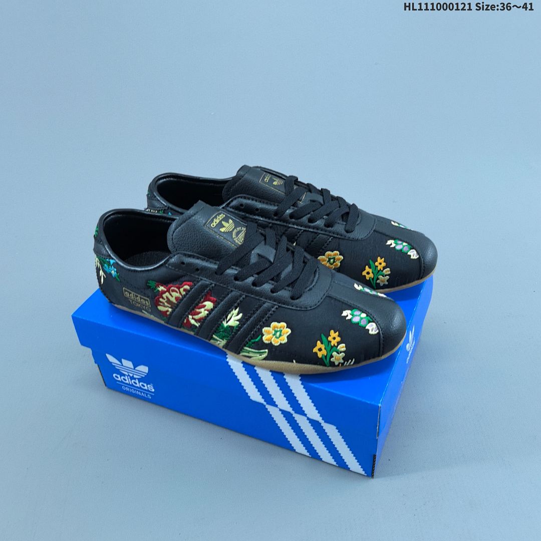 Adidas Tokyo W - foto 4