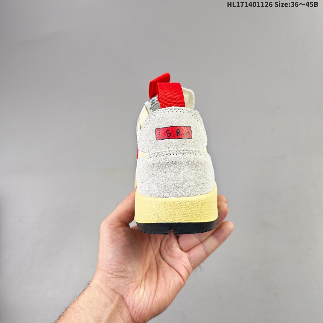 Tom Sachs x Nike General Purpose Shoe - foto 5