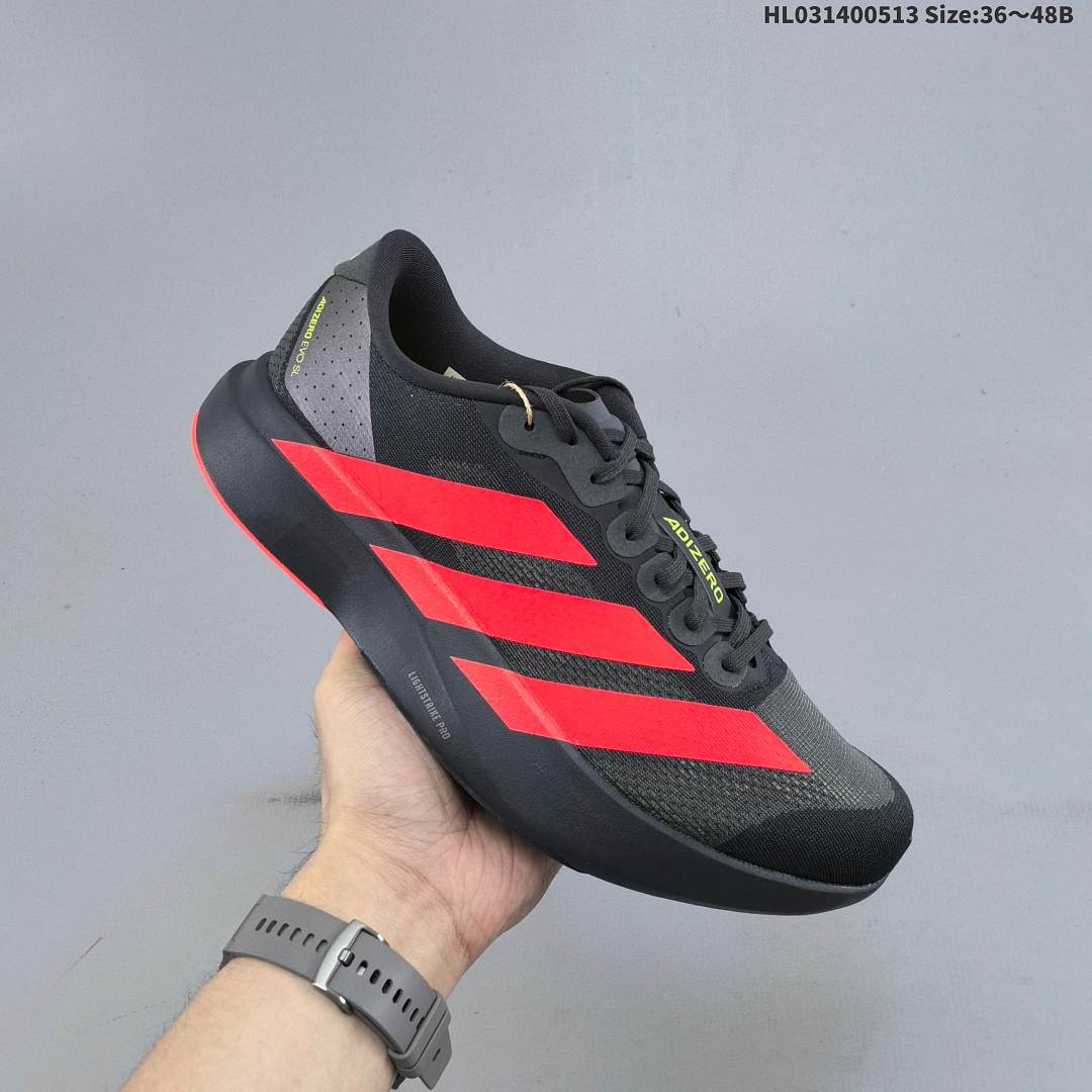 Adidas Adizero Evo SL Lightstrike Pro - foto 8