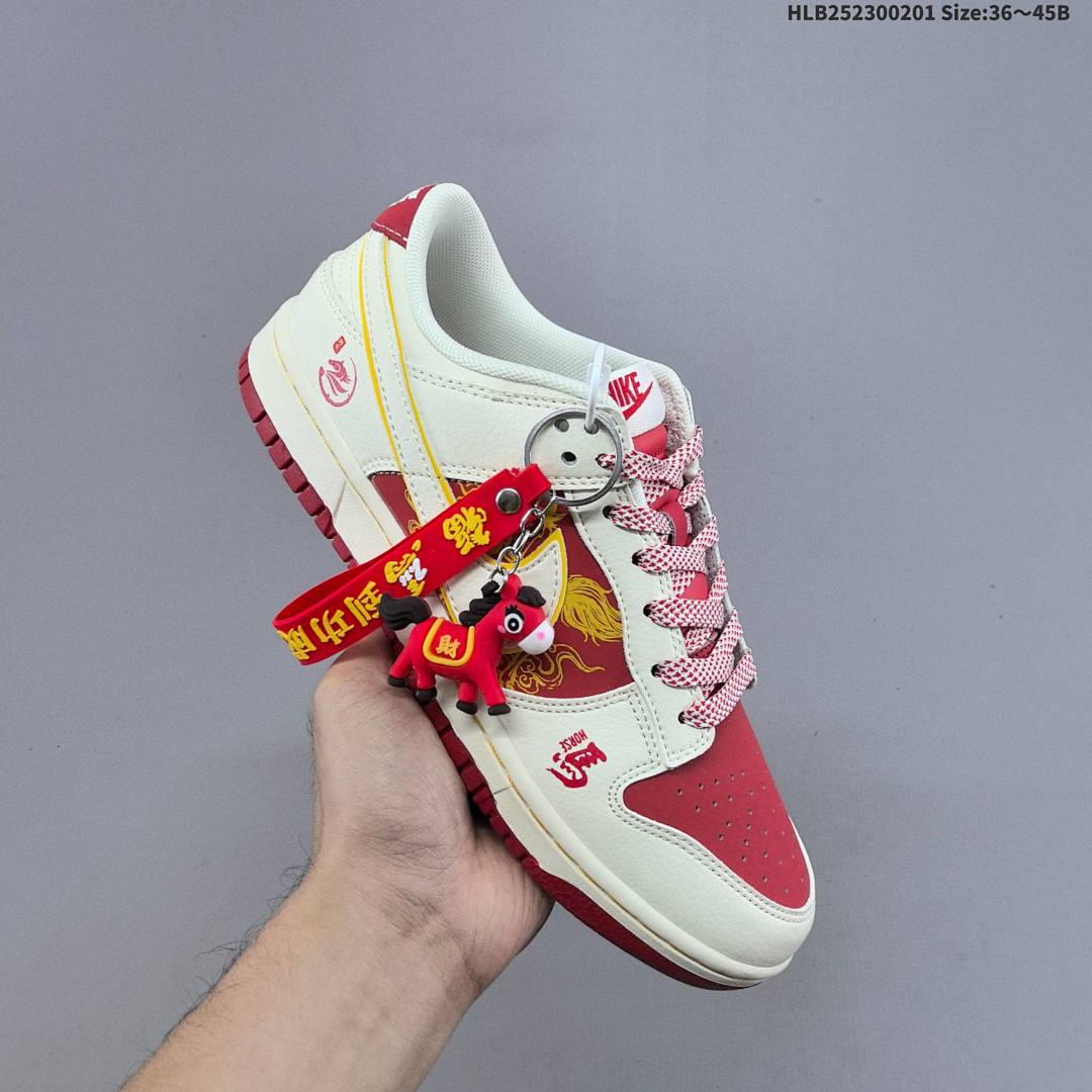 NIKE DUNK SB LOW Dunk SB Dunk Dunk Dunk SB - foto 5