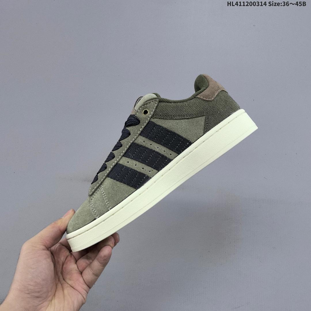 Adidas Originals Campus 00s 36 36⅔ 37⅓ 38 38⅔ 39⅓ 40 40⅔ 41 - foto 6