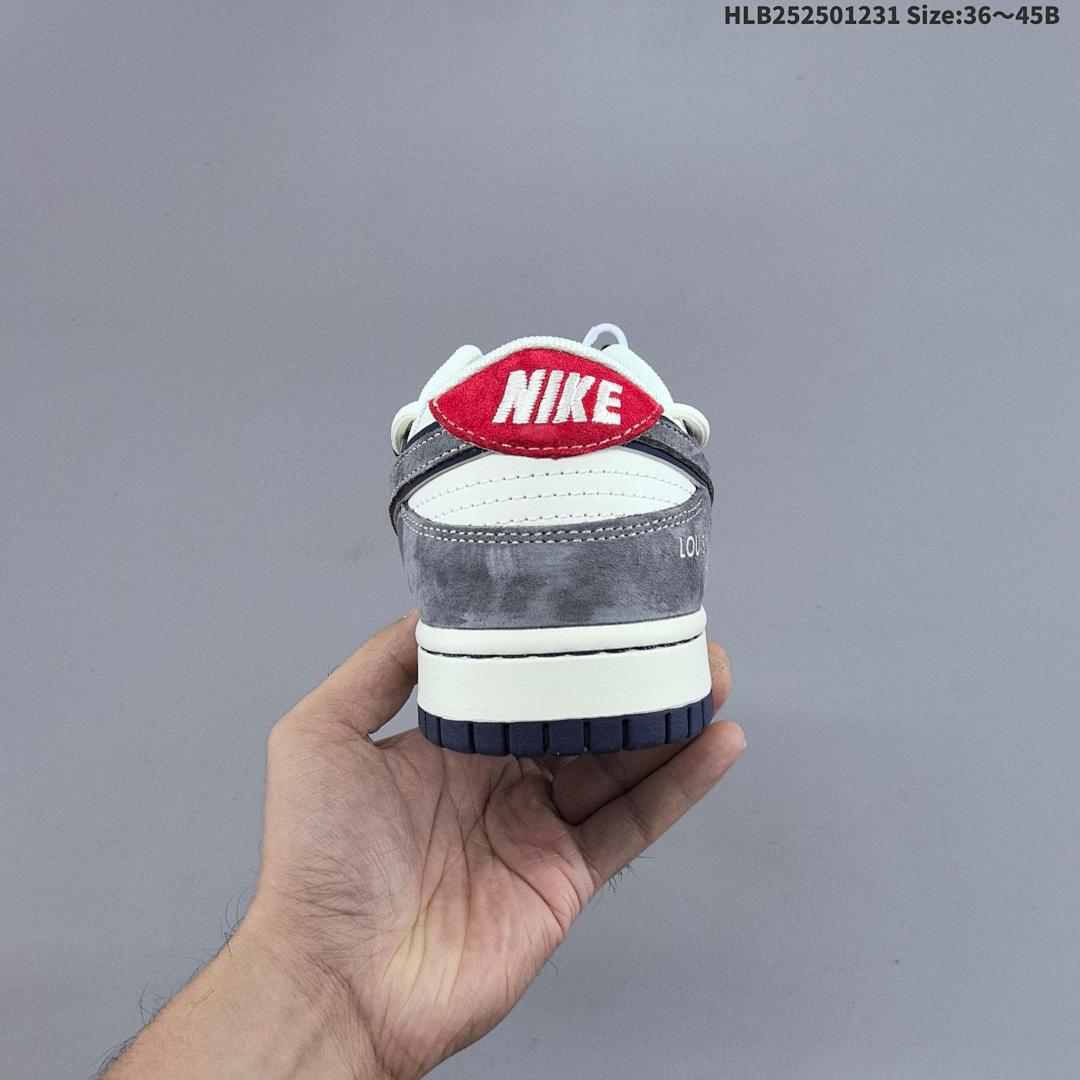 Nike Dunk Low Retro ‘DIY ’ - foto 5