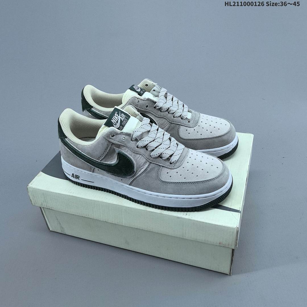 Nike Air Force 1 Low Force 1 - foto 3