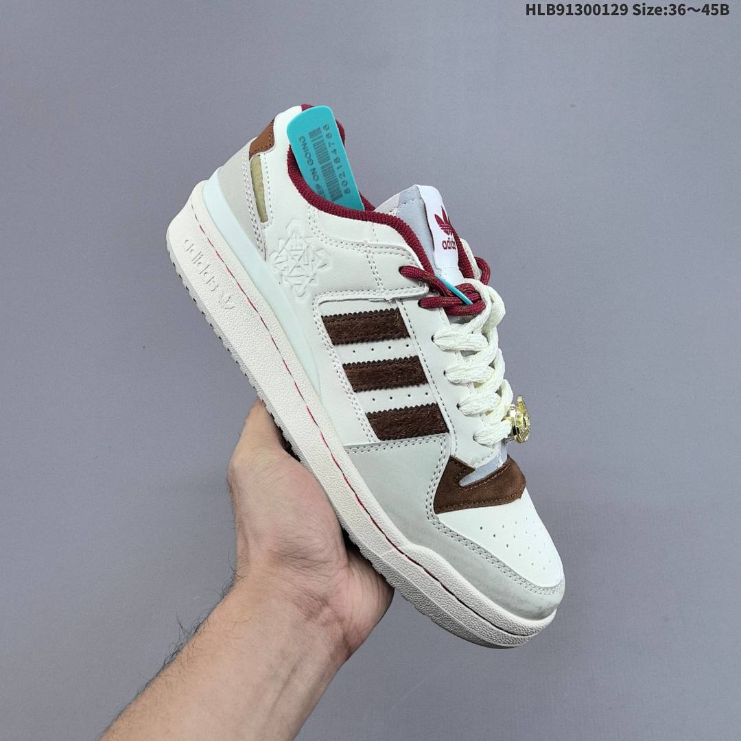 Adidas Forum Low CL CNY - foto 8