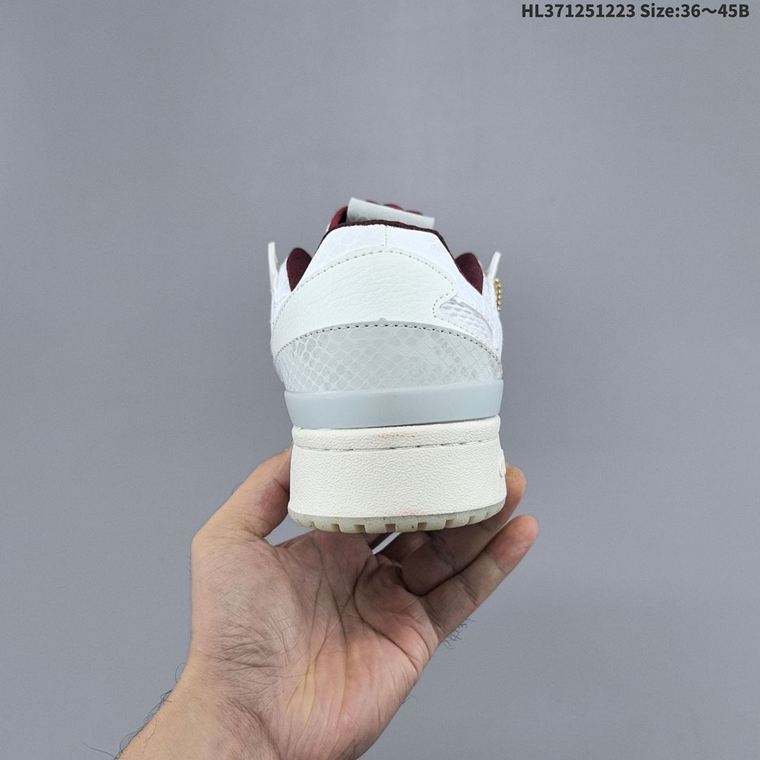 Adidas/ Forum Low 2025 “Forum” - foto 5