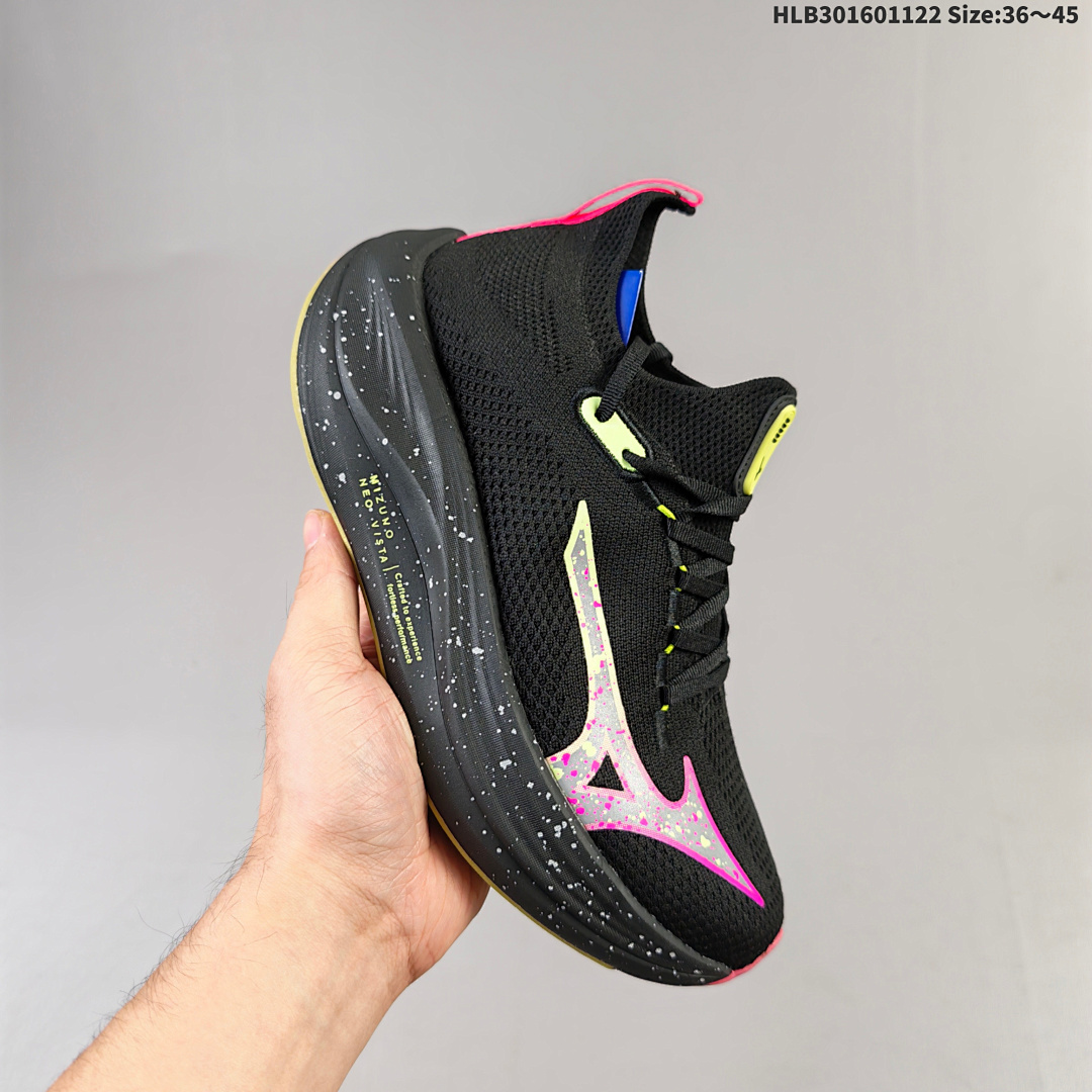 Mizuno RUNNING WAVE - foto 6
