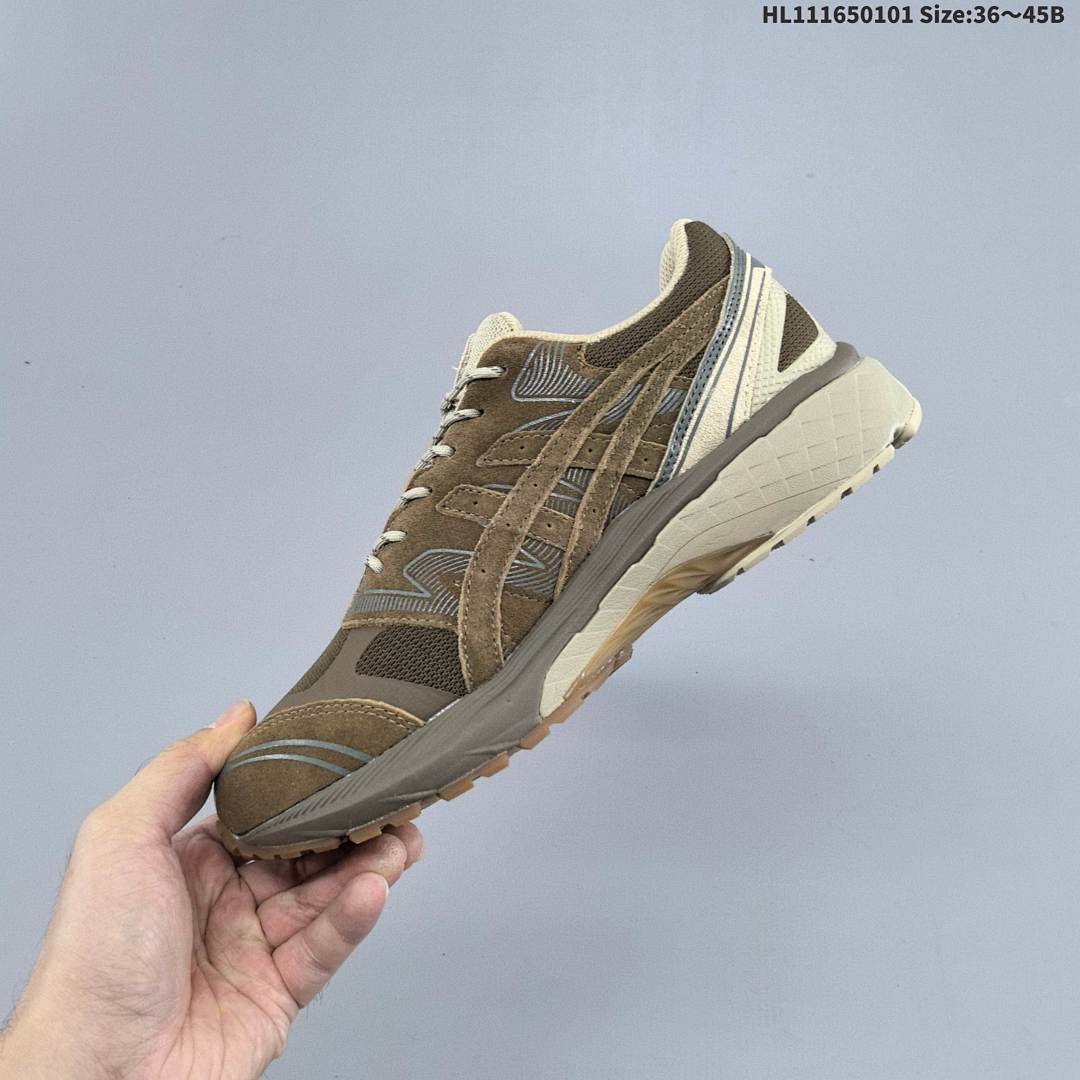 Asics Gel-Terrain - foto 3