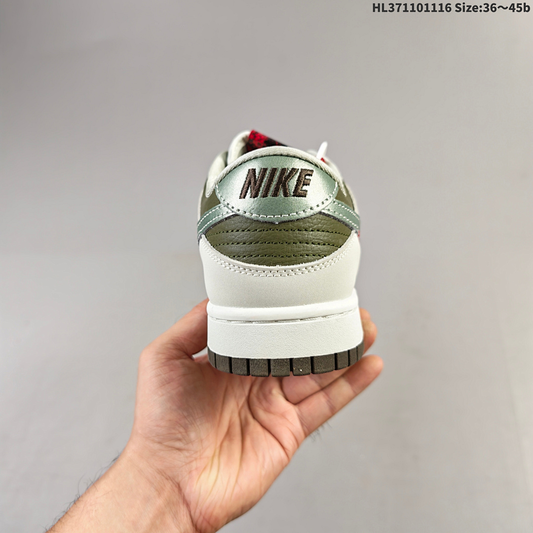 NIKE DUNK LOW ZoomAir sb - foto 6