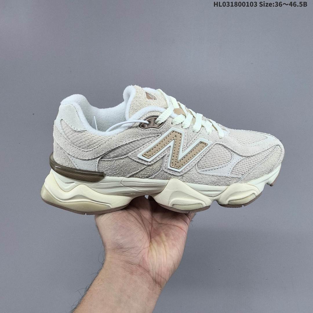 New Balance 9060 ABZORB - foto 9