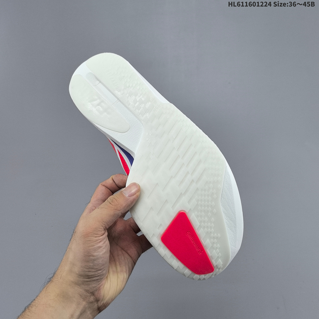 Adidas Adizero Adios 5 M Flywire Zoom - foto 4