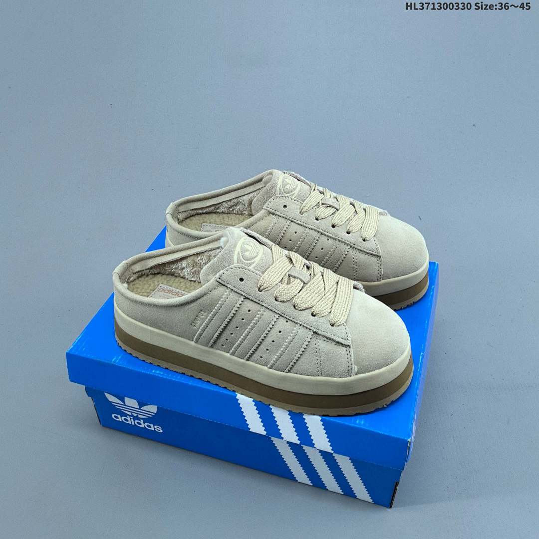 Adidas Originals Campus 00S WTR LO LOGO - foto 2