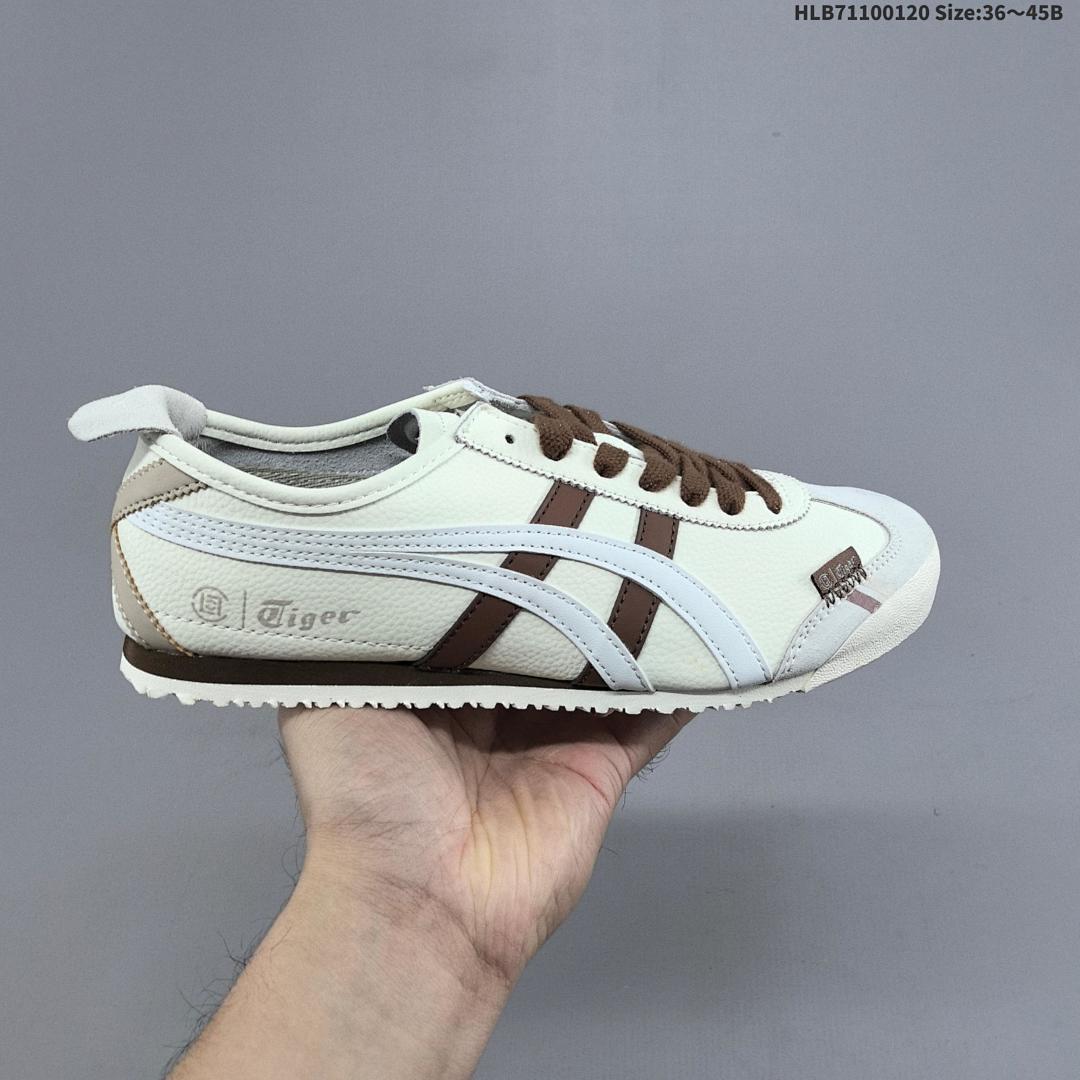 Onitsuka Tiger MEXICO 66 ‘DIY’ -141 3 - foto 6
