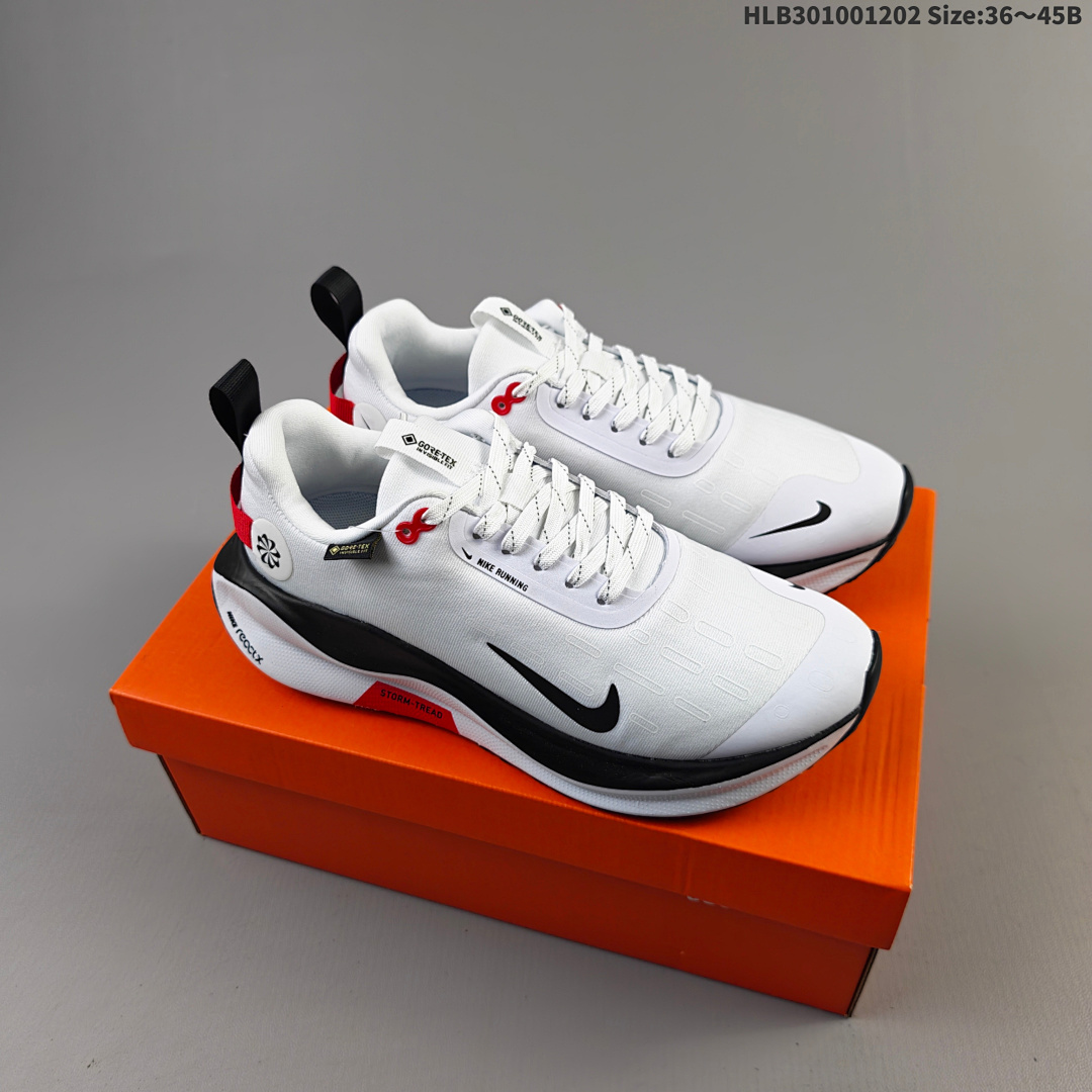 NK REACTX INFINITY RUN 4 NIKE - foto 3