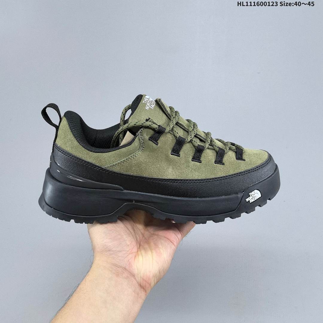 THE NORTH FACE GLENCLYFFE URBAN LOW Vibram - foto 9