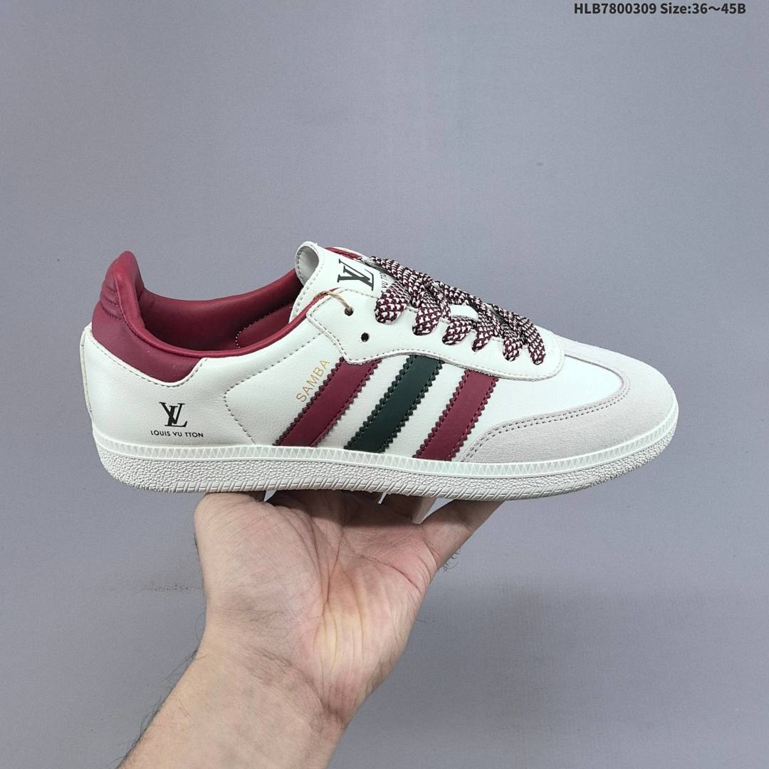adidas SAMBA OG GJ75803 36 36.5 3 - foto 4
