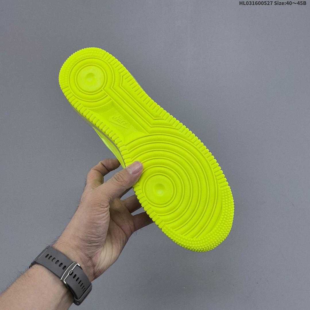 Nike Air Force 1 & x27;07 Low - foto 7