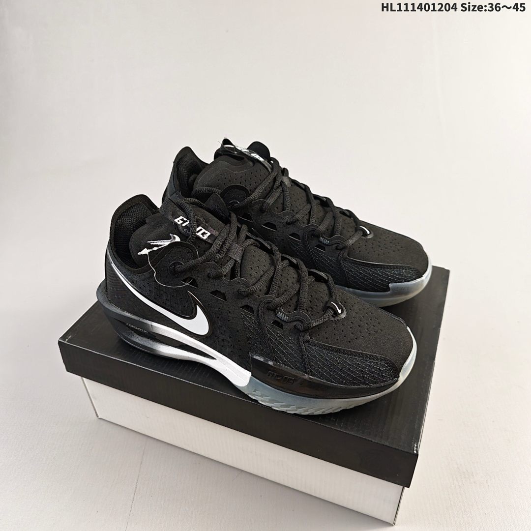 Nike Air Zoom G.T.CUT 3 EP Renew