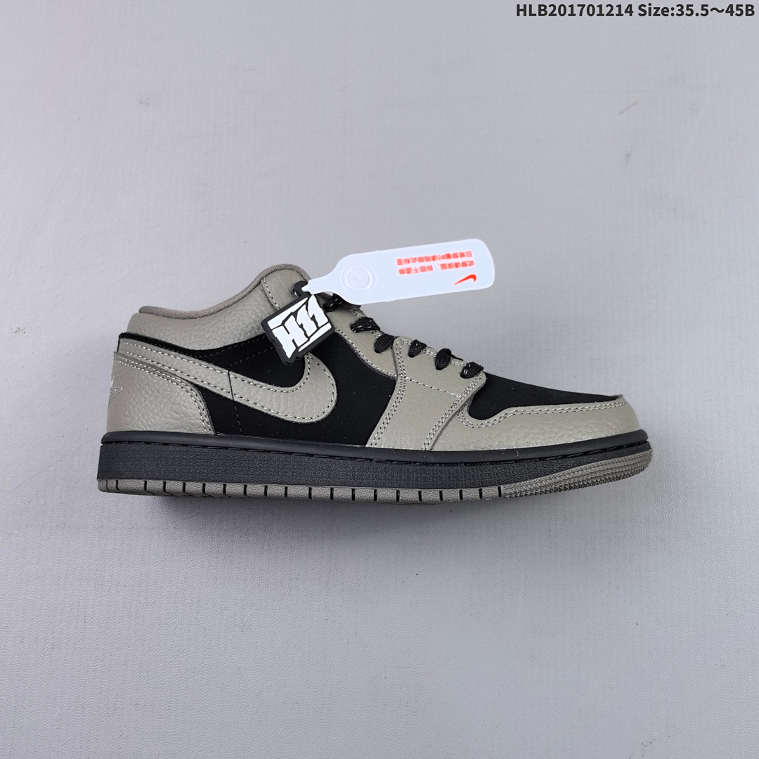 Nike Air Jordan 1 Retro Low OG AJ1 1 - foto 7